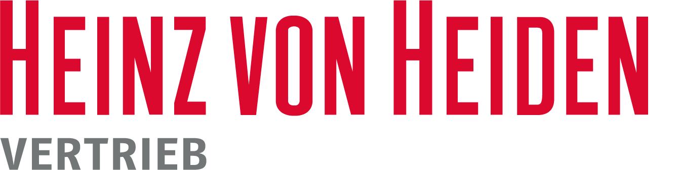 Heinz von Heiden Vertrieb – offizieller Vertriebspartner